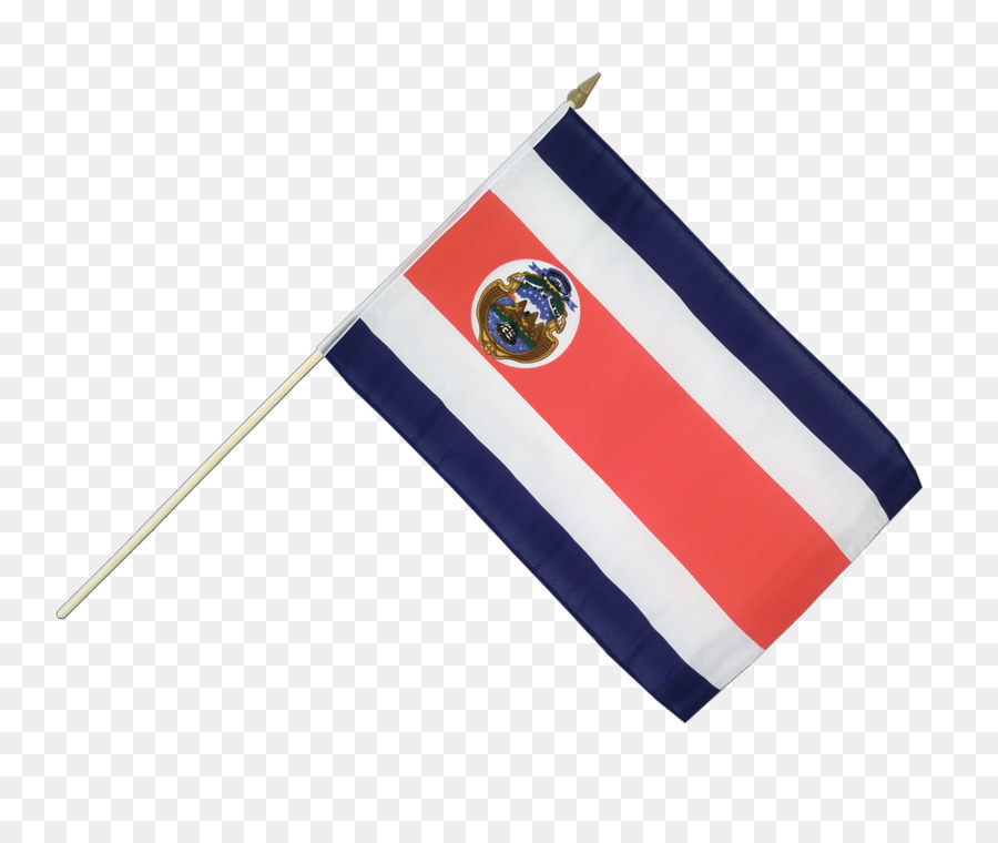 Bendera Kosta Rika，Bendera Nasional PNG