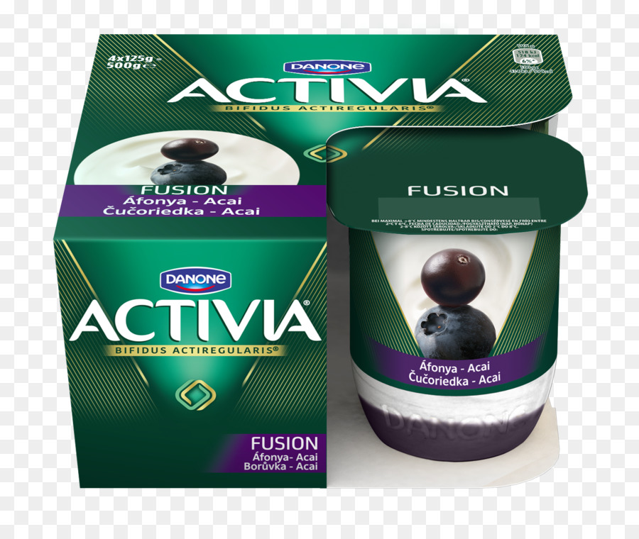 Activia，Yogurt PNG