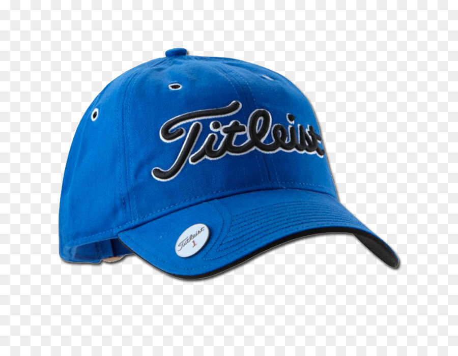 Topi Baseball，Titleist PNG