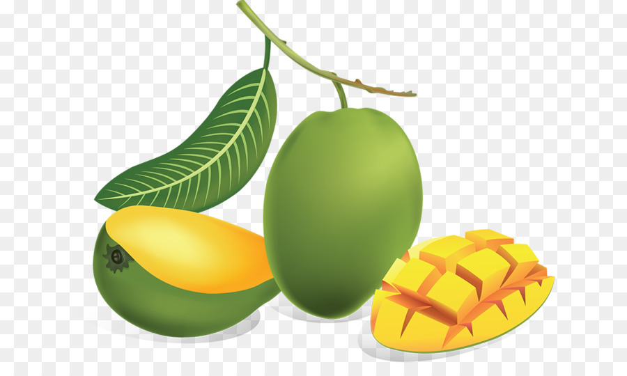 Buah Mangga，Tropis PNG