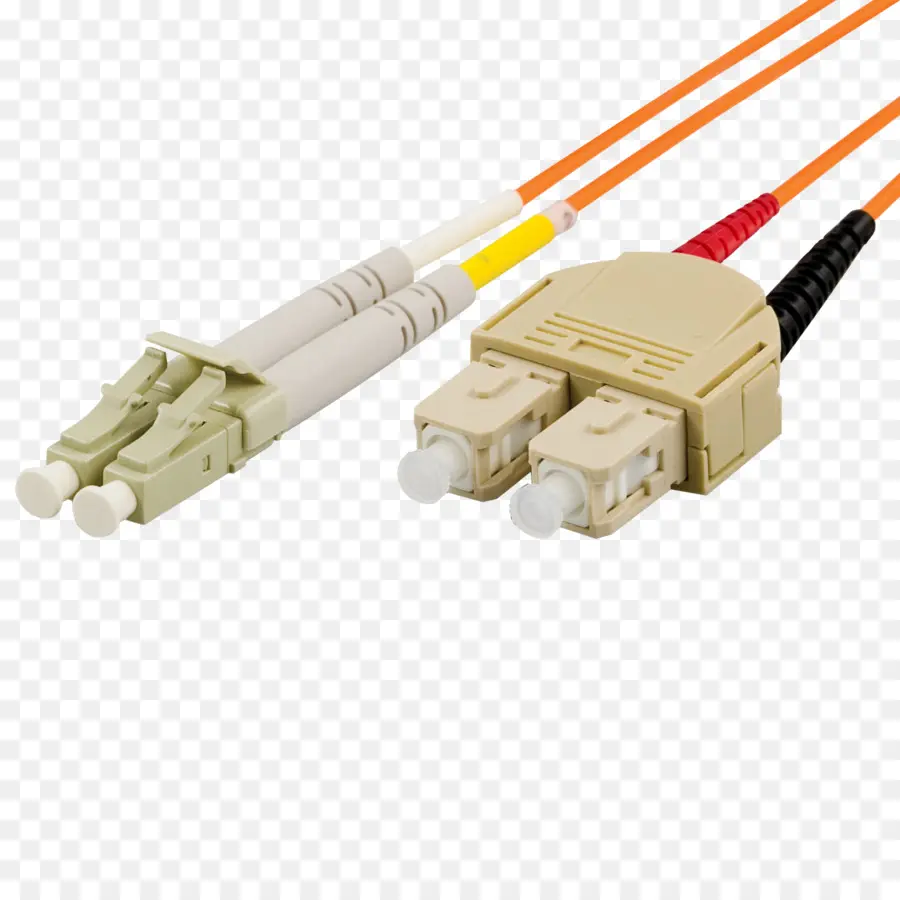 Kabel Serat Optik，Konektor PNG