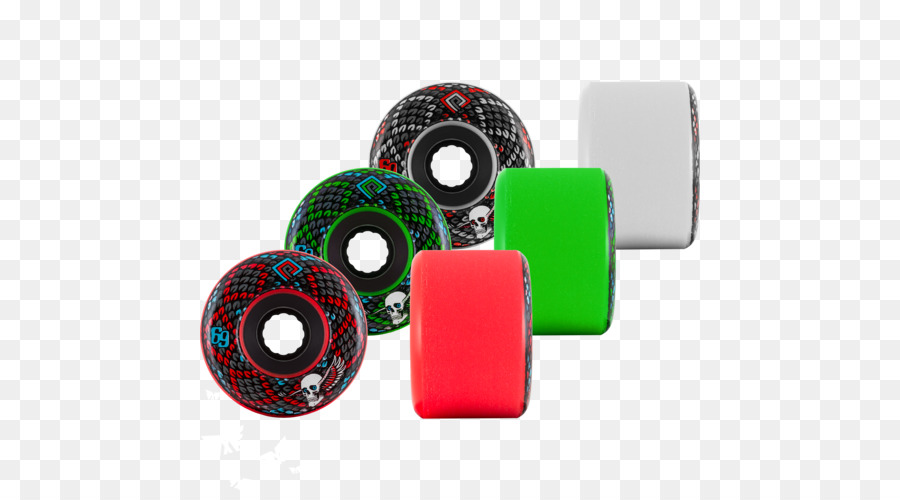 Roda，Powell Peralta PNG