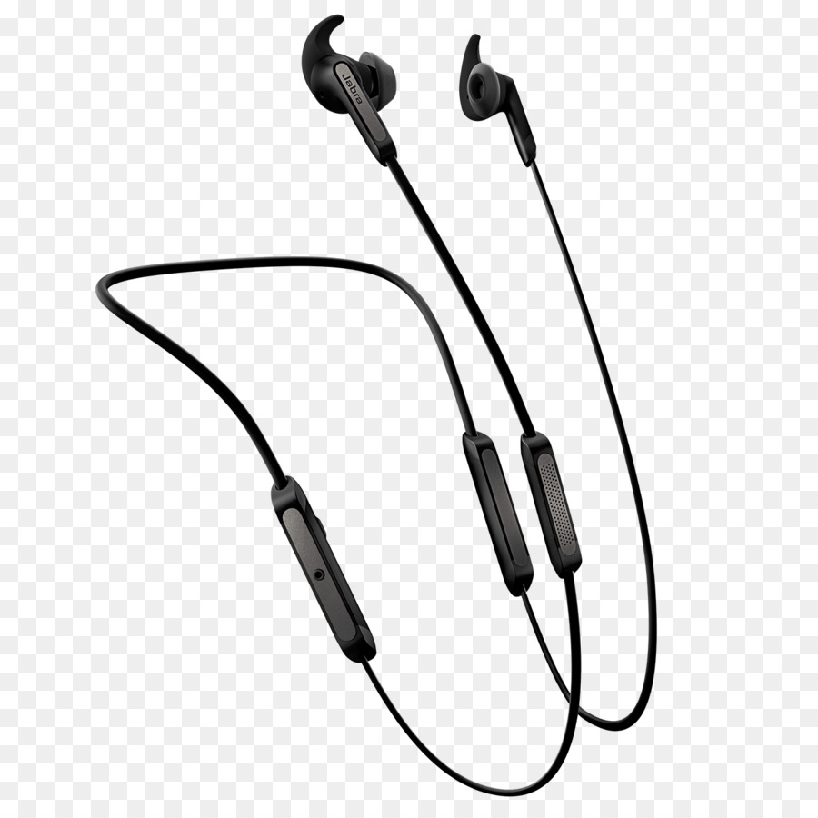 Earphone Putih，Headphone PNG