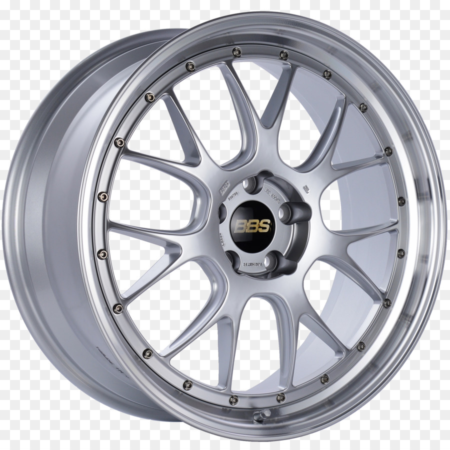 Roda Alloy，Bbs Teknologi Otomotif PNG