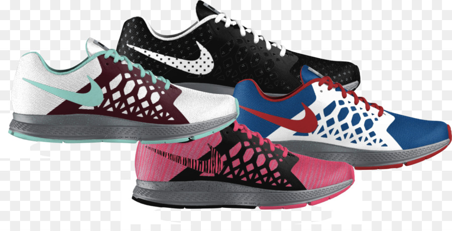 Nike Gratis，Sepatu PNG