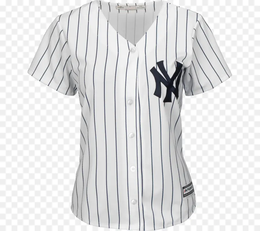 Jersey Yankee，Kaos PNG