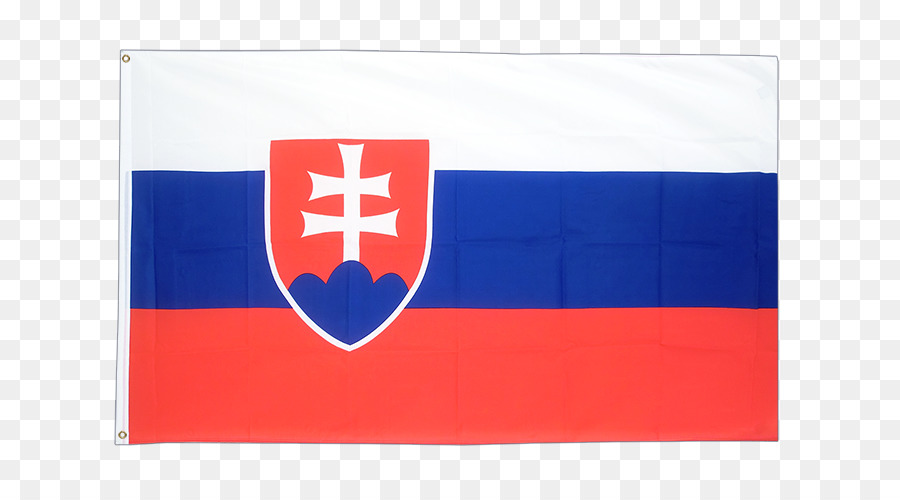 Slovakia，Bendera Slowakia PNG