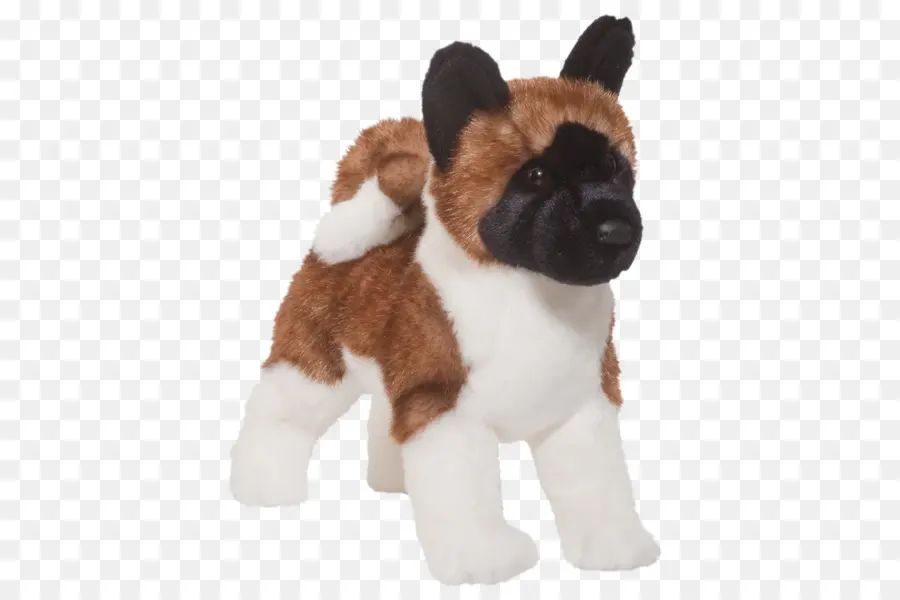 Boneka Anjing，Mewah PNG