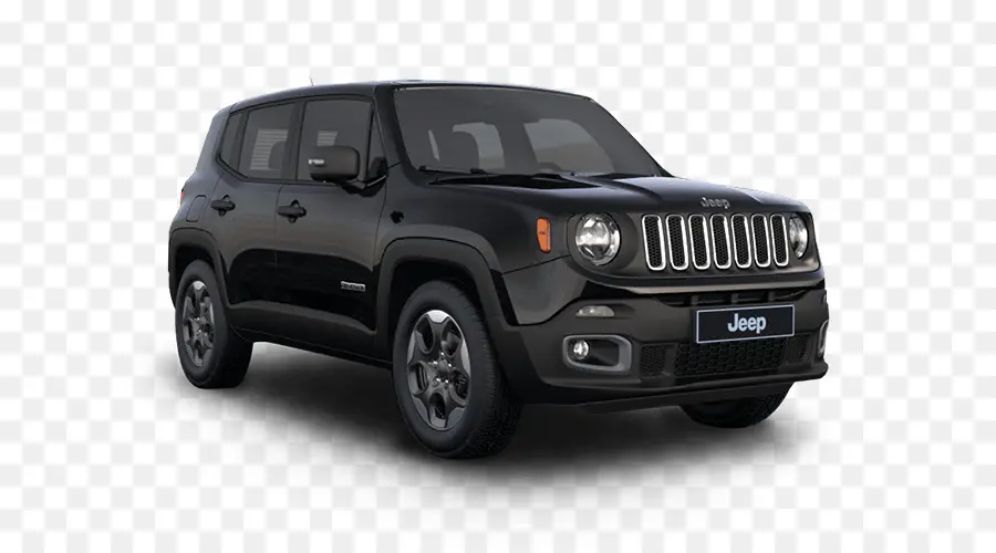 Suv Hitam，Jip PNG