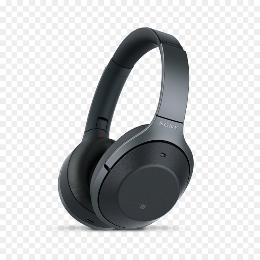 Headphone Biru，Musik PNG