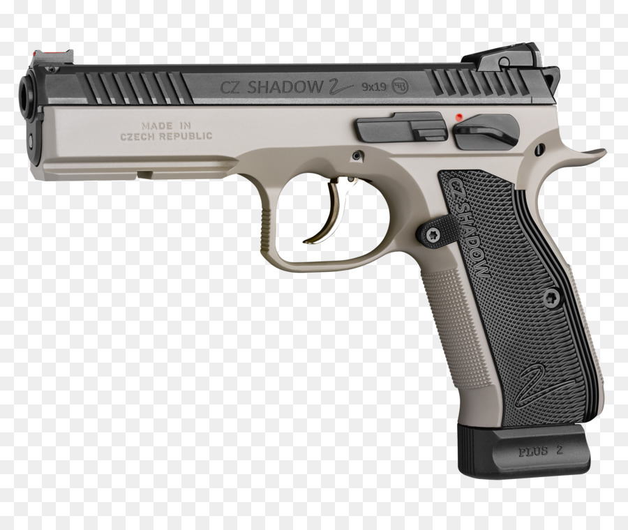 Pistol，Senjata Api PNG