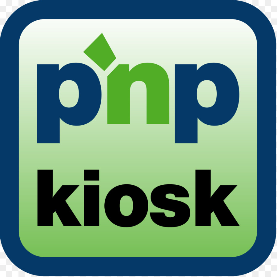 Logo Kios，Merek PNG