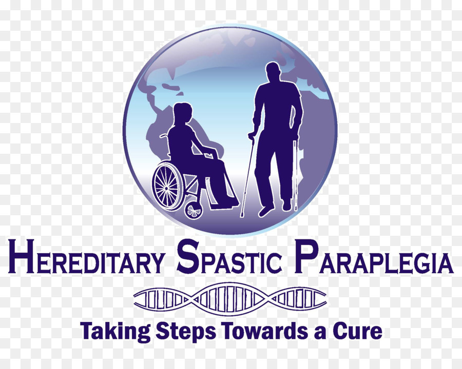 Paraplegia Spastik Herediter，Logo PNG