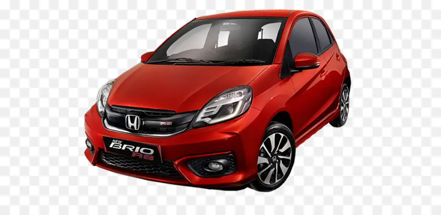 Honda，Honda Brio Rs Cvt PNG