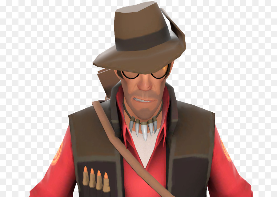 Team Fortress 2，Buaya PNG