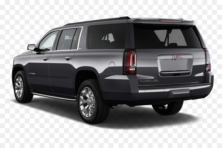 2018 Gmc Yukon Xl，2016 Gmc Yukon Xl Slt Suv PNG