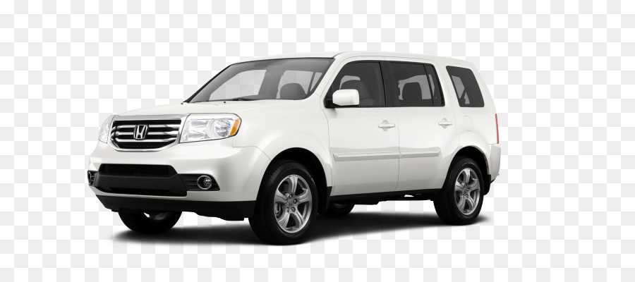 Honda，2011 Honda Pilot PNG