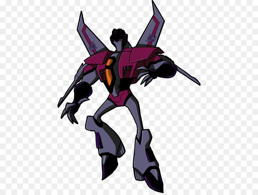 Starscream，Shockwave PNG