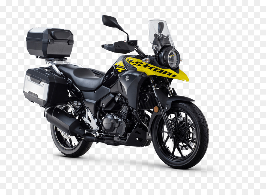 Suzuki，Suzuki V Strom 250 PNG