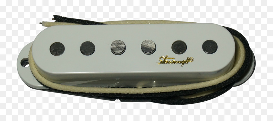 Single Coil Pickup Gitar，Pickup PNG