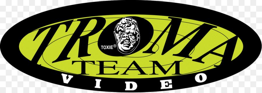 Troma Hiburan，Logo PNG