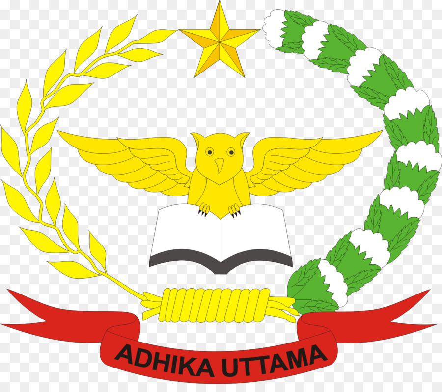 Adhika Uttama，Lambang PNG