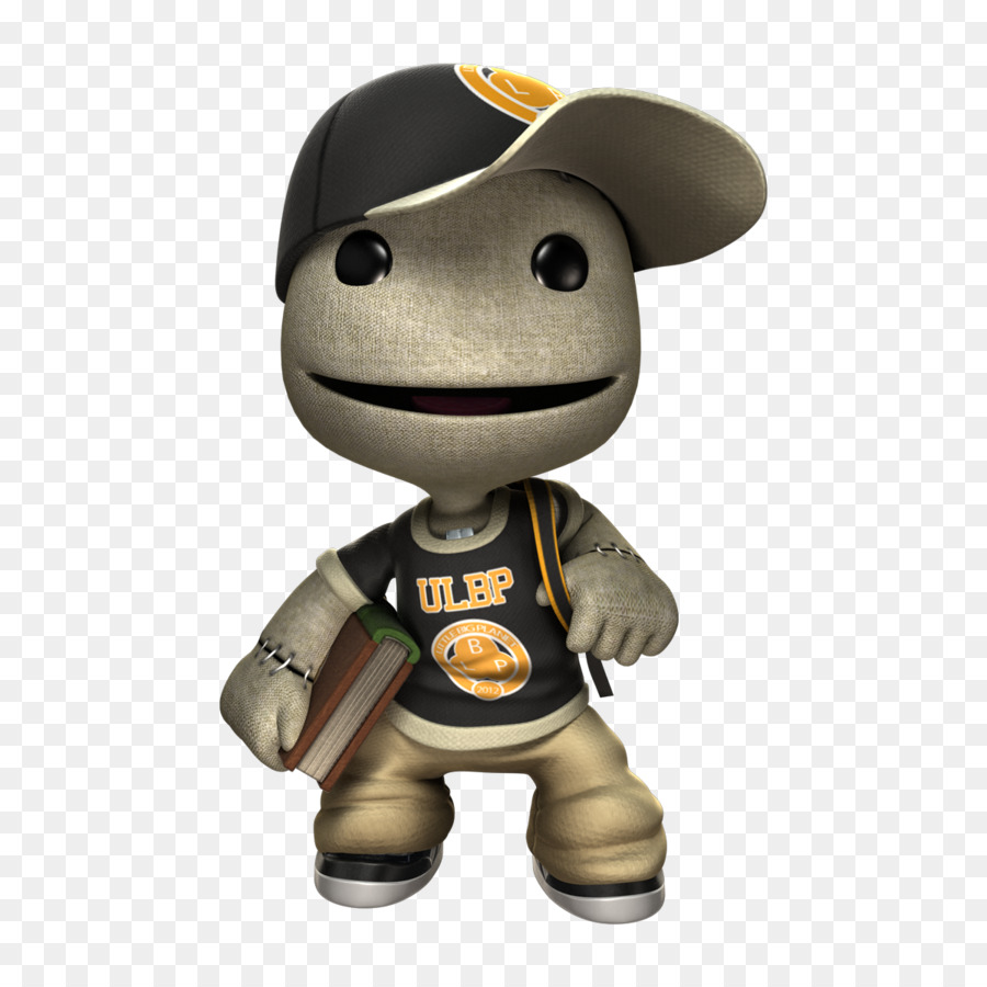 Littlebigplanet 3，Littlebigplanet PNG