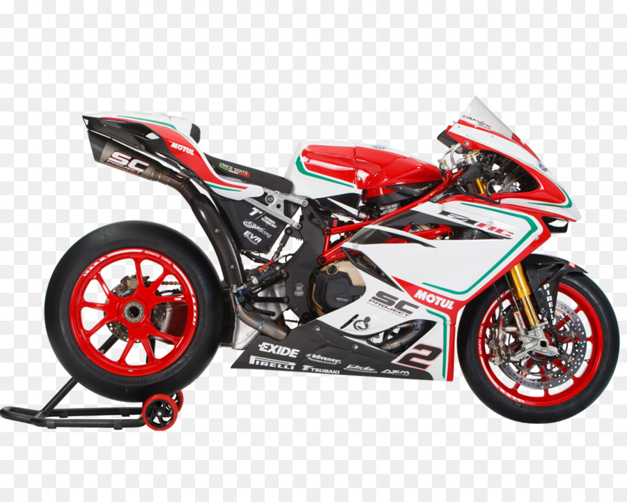 Kejuaraan Dunia Superbike Fim 2018，Yamaha Motor Perusahaan PNG