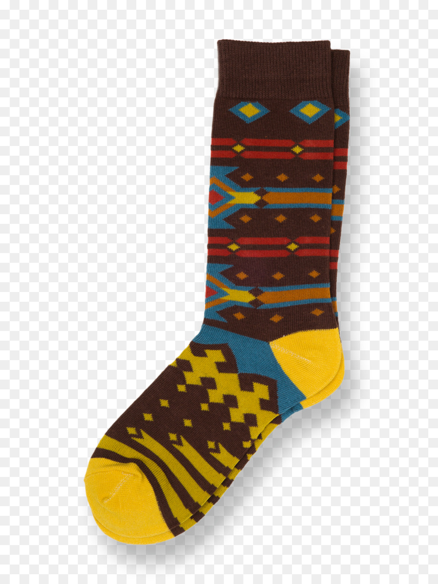 Kaus Kaki，Kuning PNG