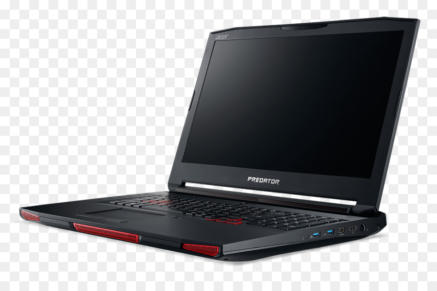 Laptop，Komputer PNG