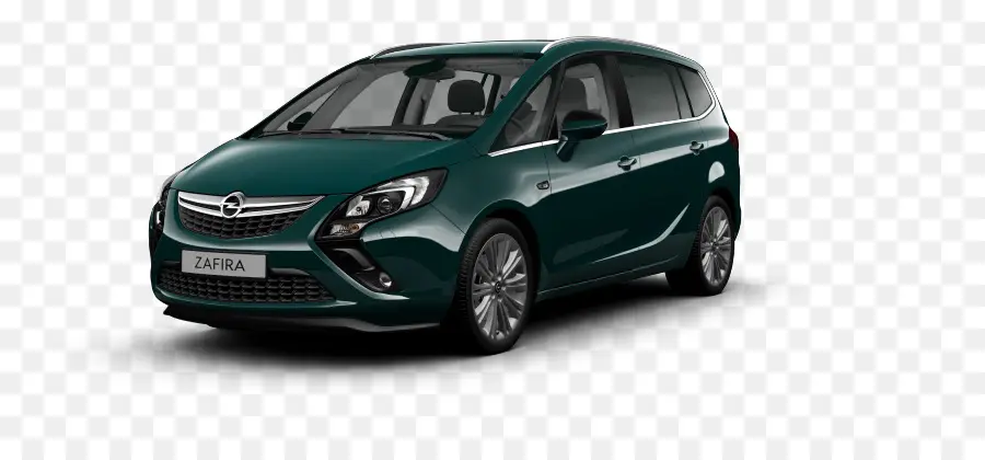 Opel Zafira，Opel PNG