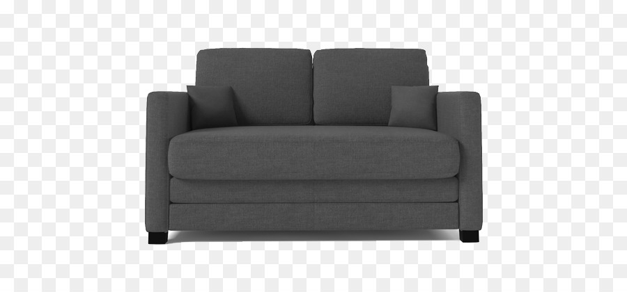 Sofa Hitam，Sofa PNG