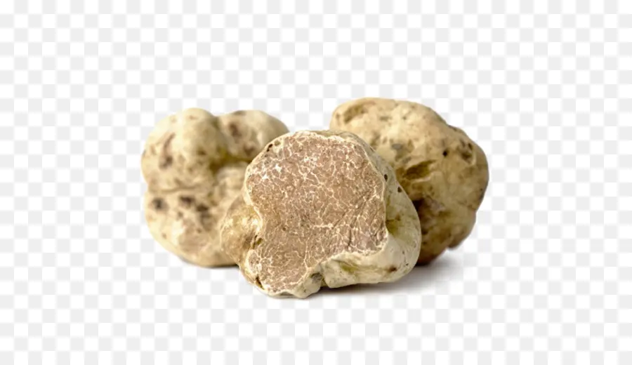 Truffle Putih，Masakan PNG