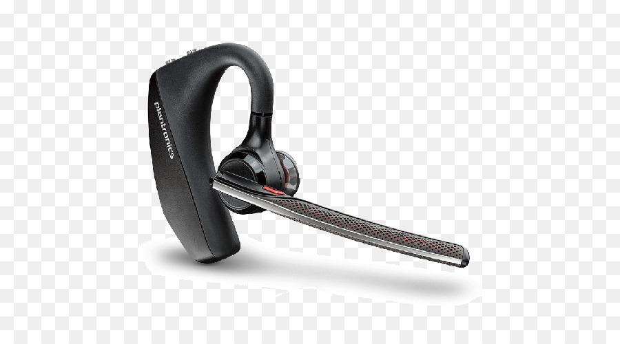 Plantronics Voyager 5200，Headphone PNG