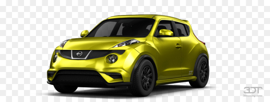 Nissan Juke，Kompak Mobil Sport PNG