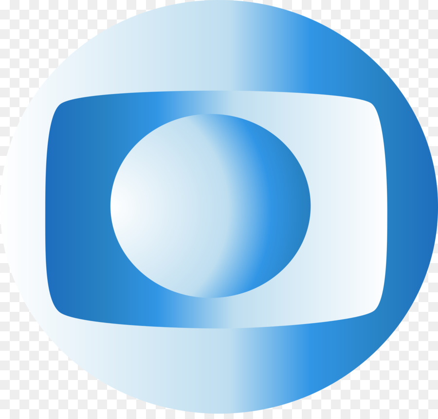 Logo Biru，Lingkaran PNG