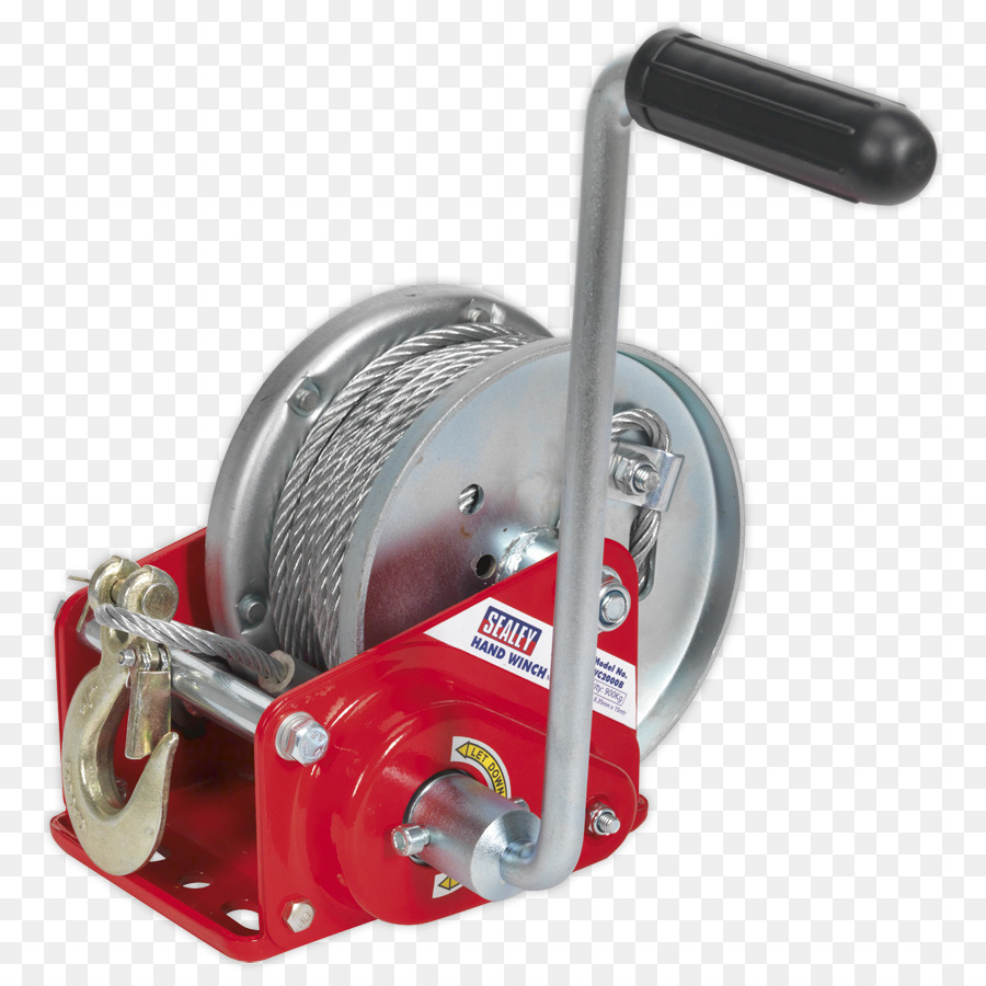 Winch，Mobil PNG