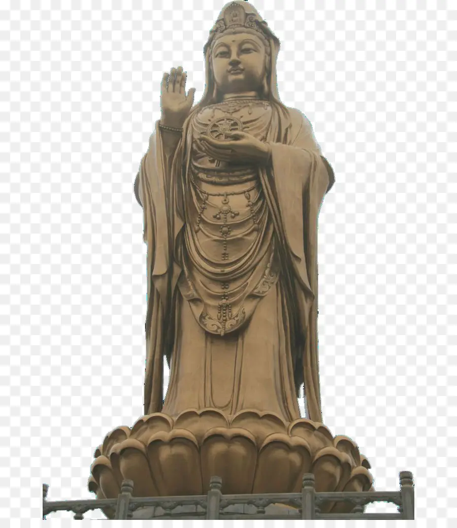 Buddha Gautama，Patung PNG