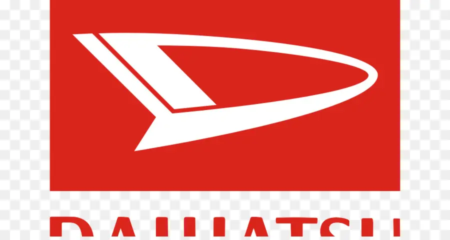 Logo Daihatsu，Merek PNG