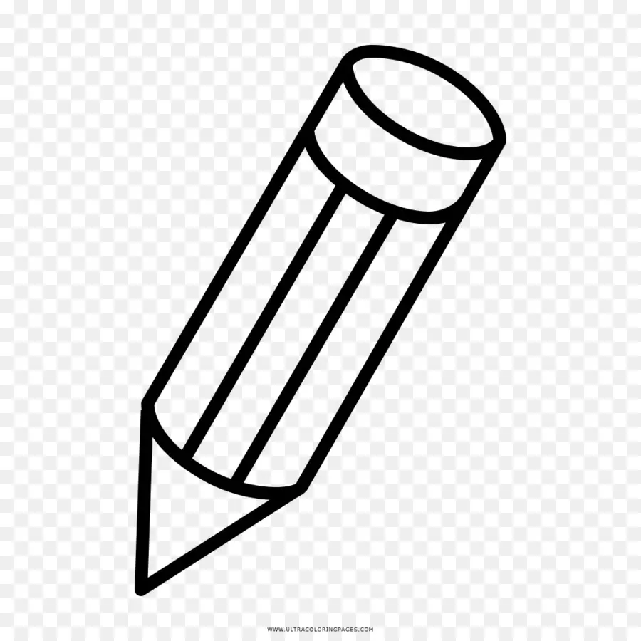 Pensil，Menggambar PNG