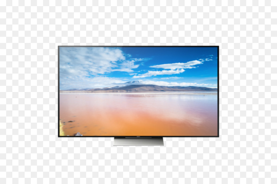 Sony Bravia Xd9405xd9305，Resolusi 4k PNG