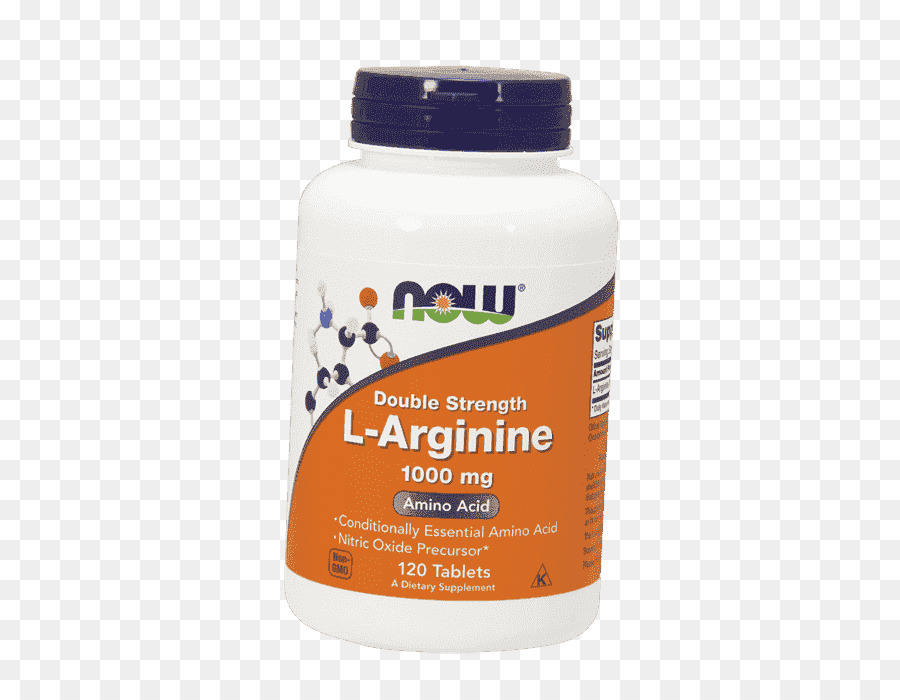 Arginin，Asam Amino PNG