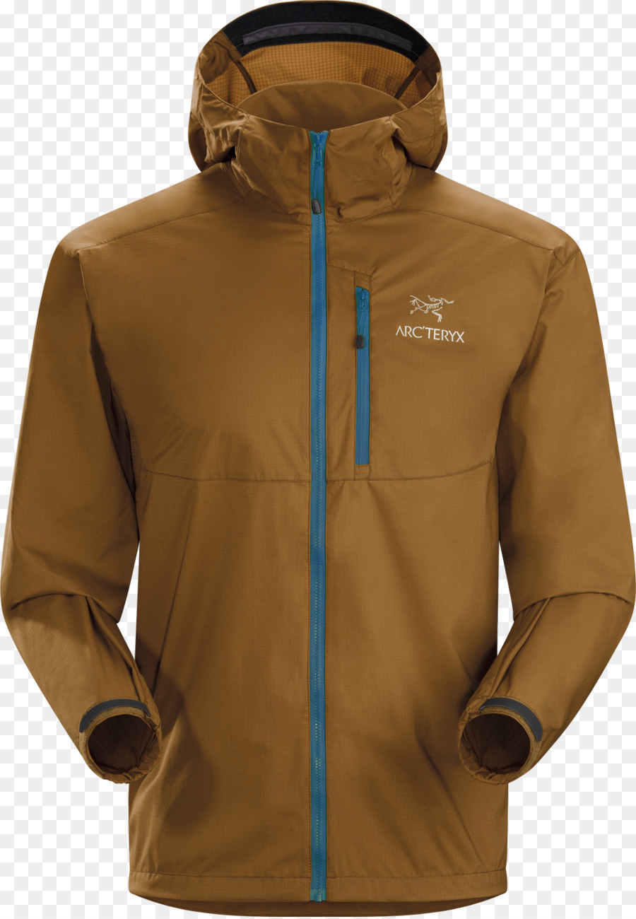 Hoodie，Arc Teryx PNG