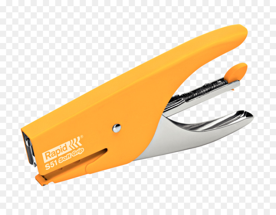 Kertas，Stapler PNG