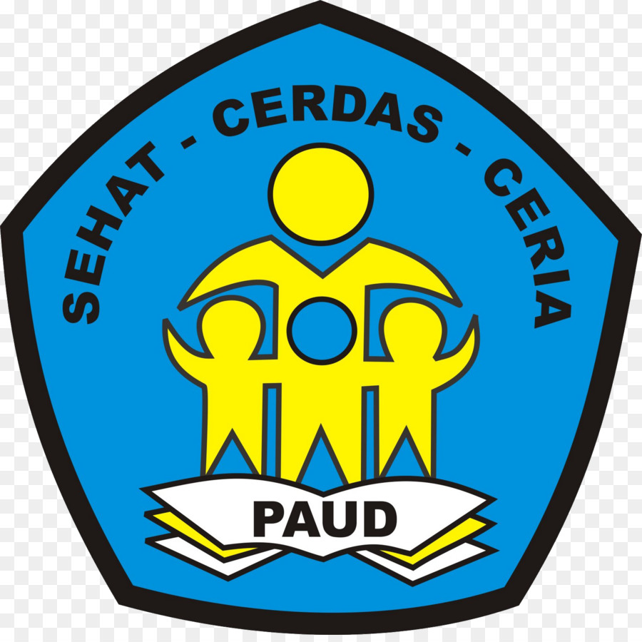 Logo Paud，Pendidikan PNG