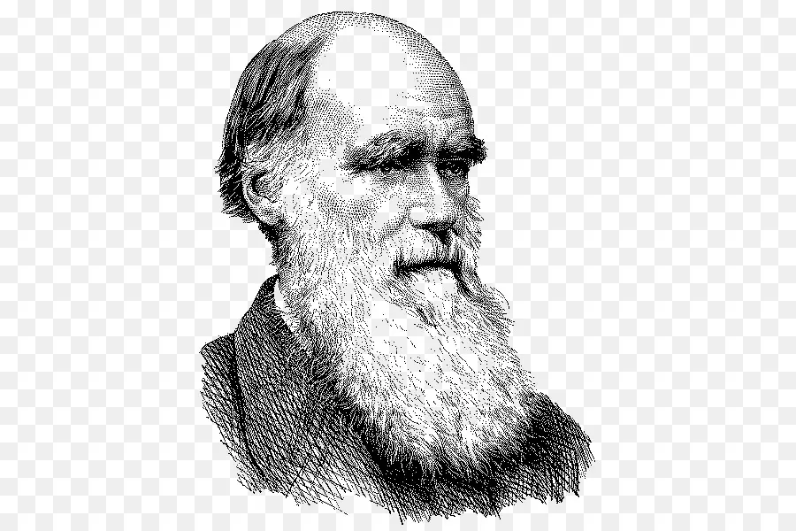 Charles Darwin，Tentang Asal Usul Spesies PNG