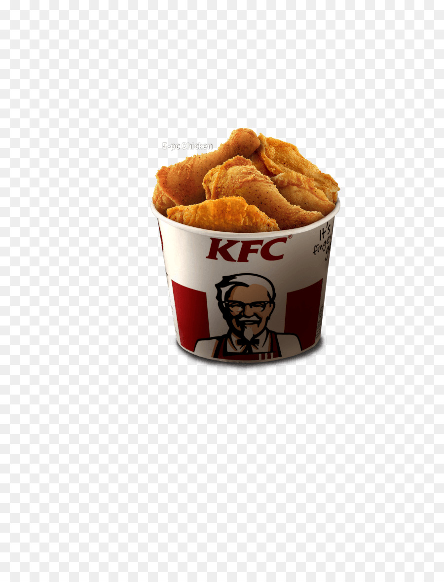 Ember Kfc，Ayam PNG