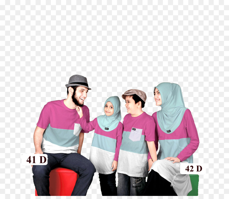 Tshirt，Pakaian PNG