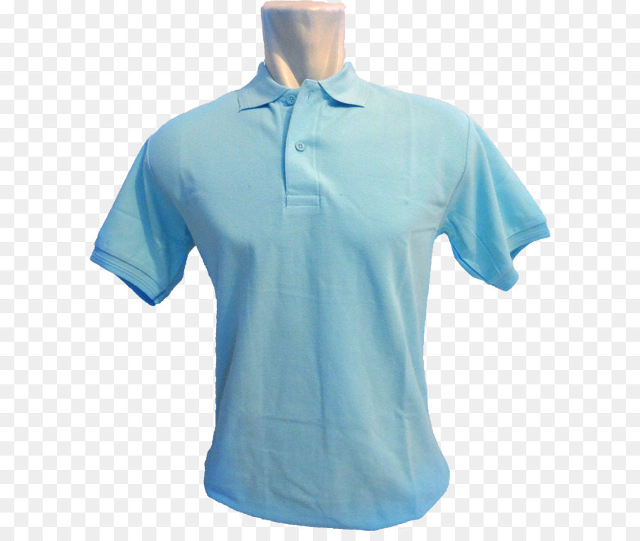 Kaos Polo Biru，Pakaian PNG