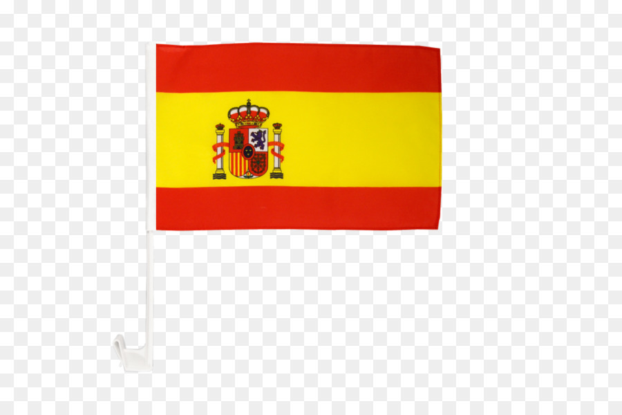 Bendera，Spanyol PNG